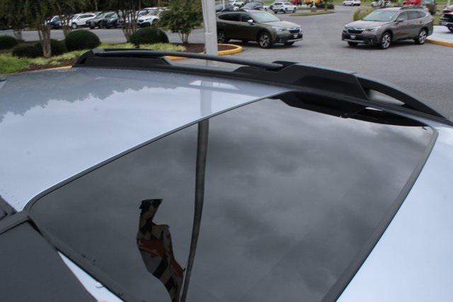 new 2025 Subaru Outback car, priced at $39,221