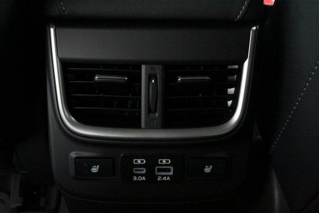 new 2025 Subaru Outback car, priced at $39,221