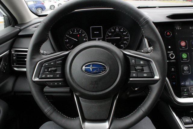 new 2025 Subaru Outback car, priced at $39,221