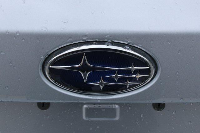 new 2025 Subaru Outback car, priced at $39,221