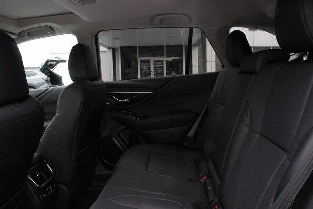 new 2025 Subaru Outback car, priced at $39,221