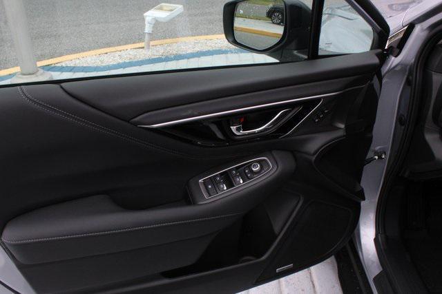 new 2025 Subaru Outback car, priced at $39,221