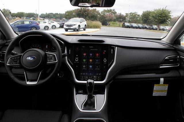 new 2025 Subaru Outback car, priced at $39,221