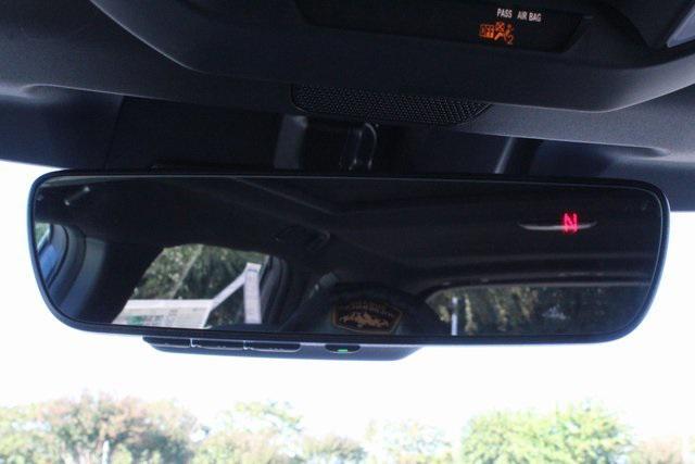new 2025 Subaru Forester car, priced at $34,672