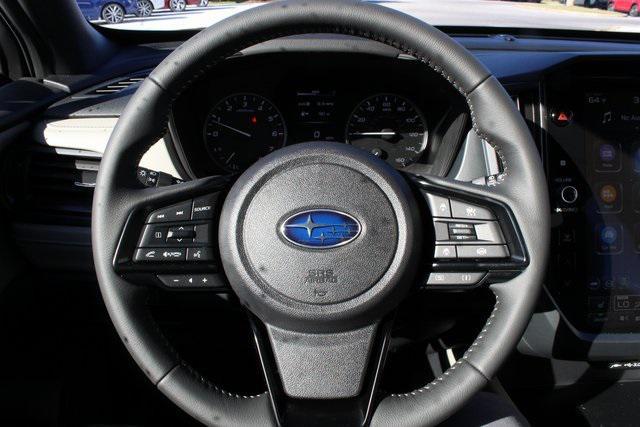 new 2025 Subaru Forester car, priced at $34,672