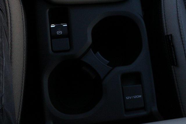new 2025 Subaru Forester car, priced at $34,672