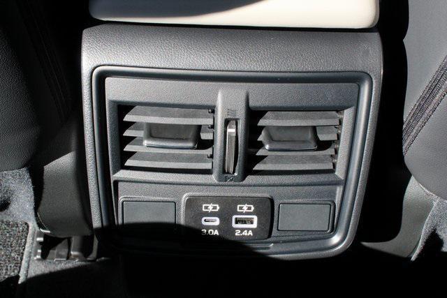 new 2025 Subaru Forester car, priced at $34,672