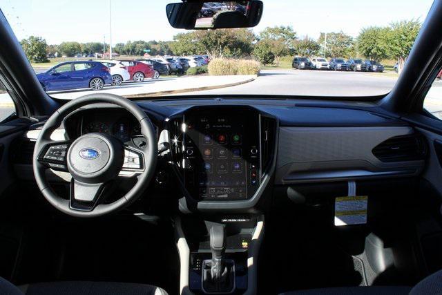 new 2025 Subaru Forester car, priced at $34,672