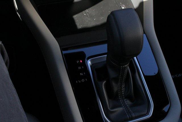 new 2025 Subaru Forester car, priced at $34,672