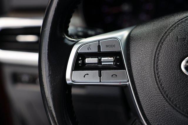 used 2020 Kia Telluride car, priced at $23,995