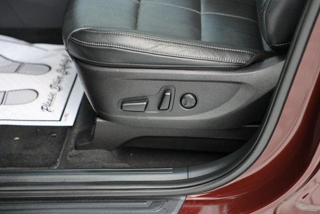 used 2020 Kia Telluride car, priced at $23,995