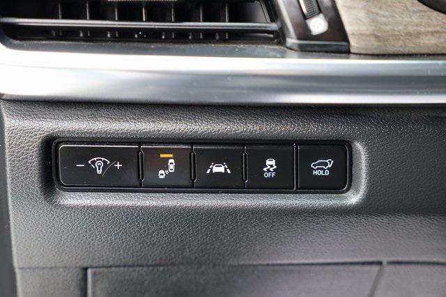 used 2020 Kia Telluride car, priced at $23,995