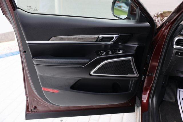 used 2020 Kia Telluride car, priced at $23,995