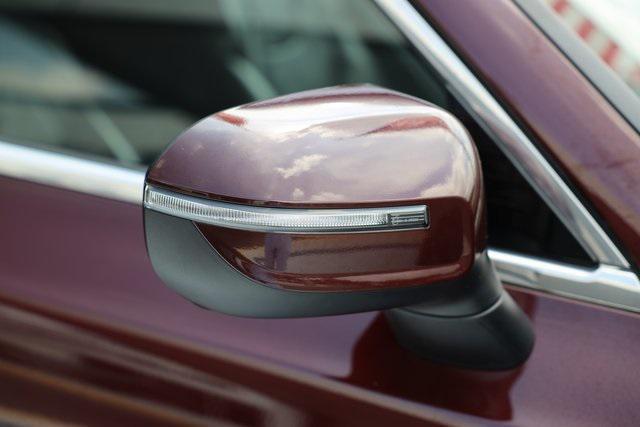 used 2020 Kia Telluride car, priced at $23,995