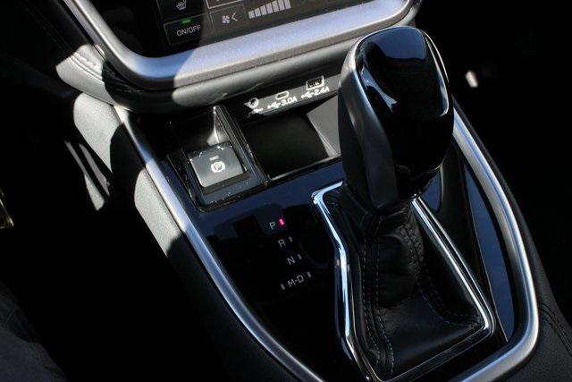 new 2025 Subaru Outback car, priced at $33,379