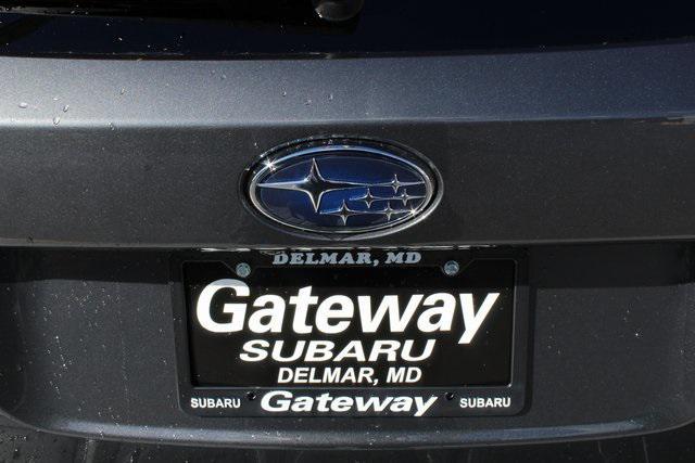 new 2025 Subaru Outback car, priced at $33,379