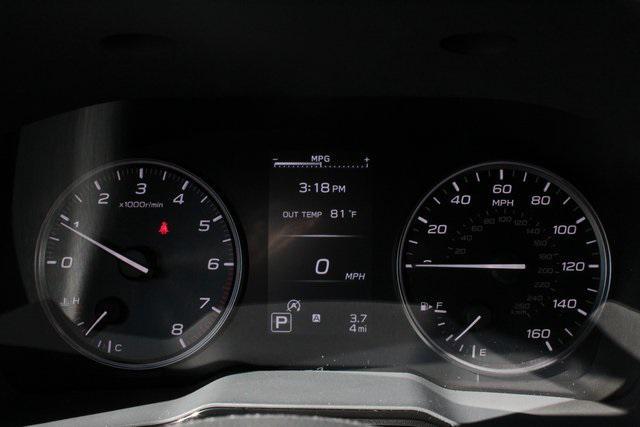 new 2025 Subaru Outback car, priced at $33,379