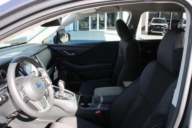 new 2025 Subaru Outback car, priced at $33,379