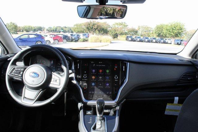 new 2025 Subaru Outback car, priced at $33,379