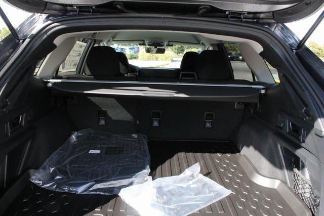 new 2025 Subaru Outback car, priced at $33,379