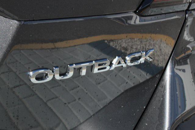 new 2025 Subaru Outback car, priced at $33,379