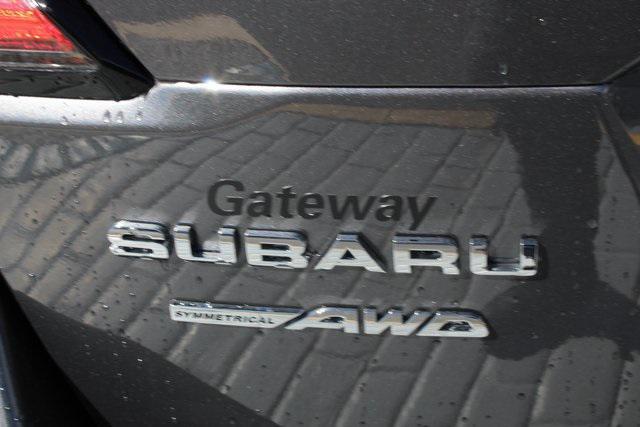new 2025 Subaru Outback car, priced at $33,379