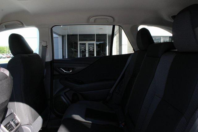new 2025 Subaru Outback car, priced at $33,379