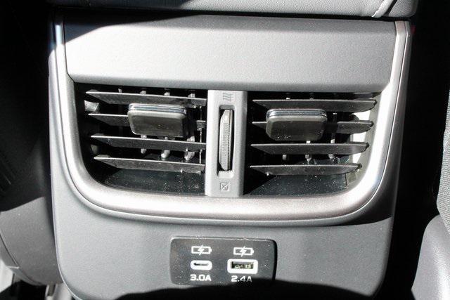 new 2025 Subaru Outback car, priced at $33,379