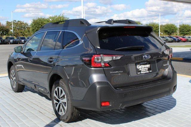 new 2025 Subaru Outback car, priced at $33,379