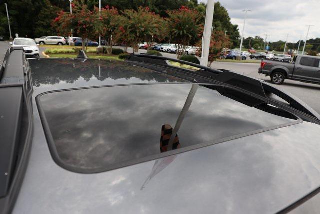 used 2024 Subaru Outback car, priced at $28,810
