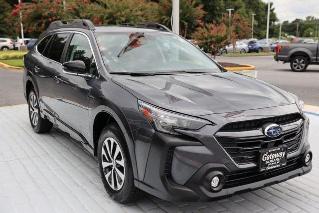 used 2024 Subaru Outback car, priced at $28,810