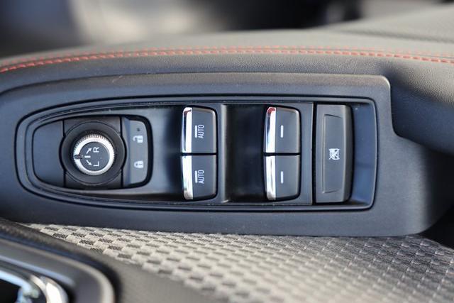 used 2020 Subaru Forester car, priced at $23,710