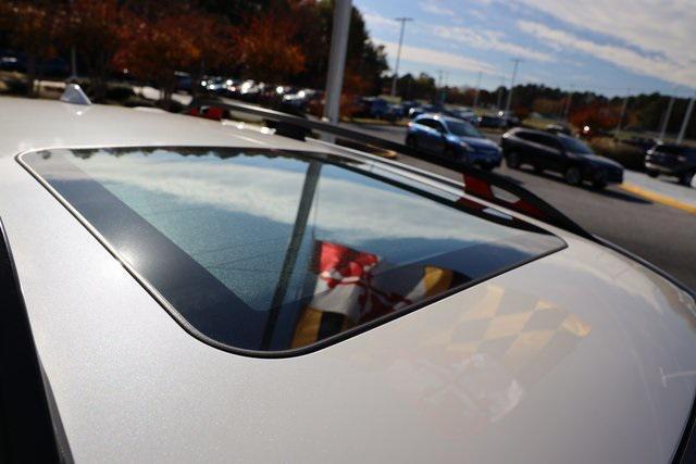 used 2020 Subaru Forester car, priced at $23,710