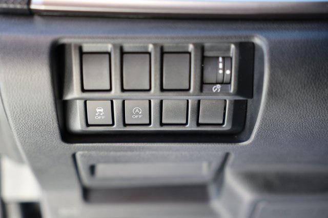 used 2020 Subaru Forester car, priced at $23,710