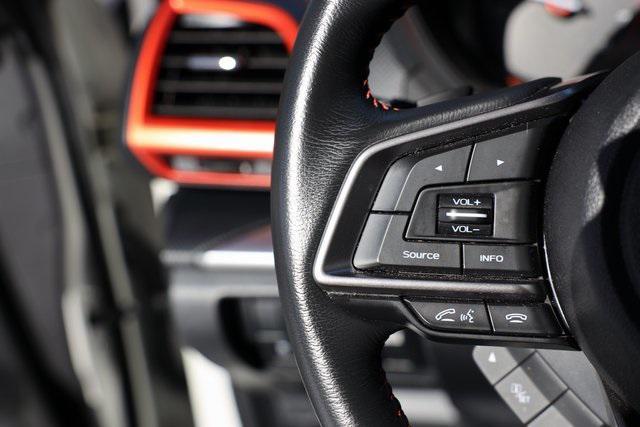 used 2020 Subaru Forester car, priced at $23,710