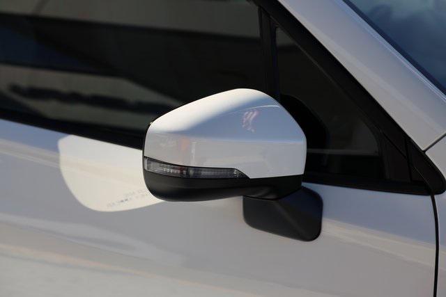 used 2020 Subaru Forester car, priced at $23,710