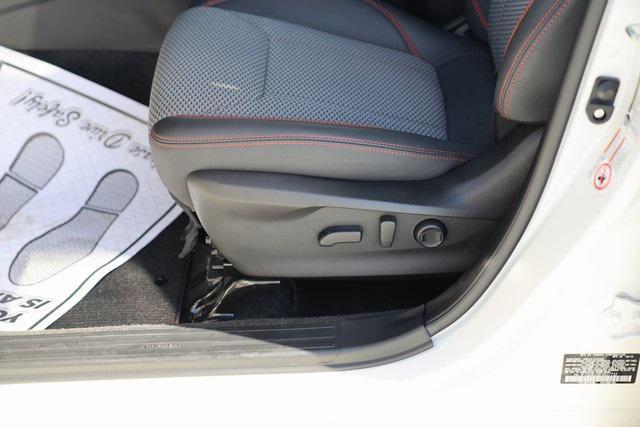 used 2020 Subaru Forester car, priced at $23,710