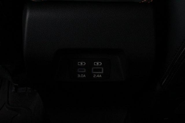 new 2025 Subaru Crosstrek car, priced at $35,057