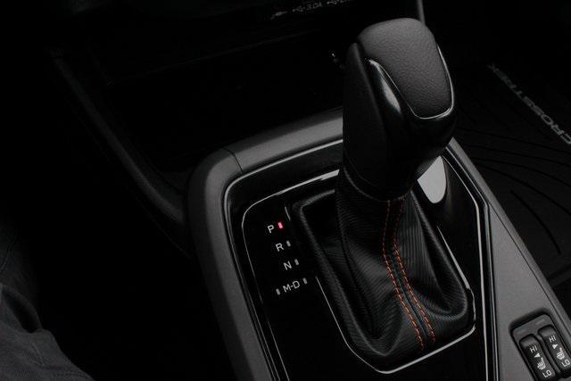 new 2025 Subaru Crosstrek car, priced at $35,057
