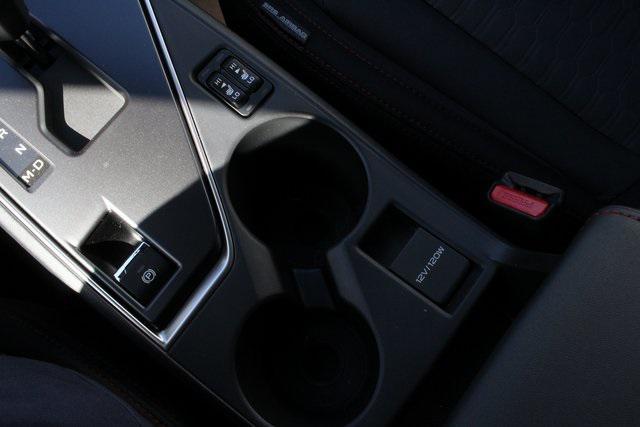 new 2025 Subaru Impreza car, priced at $28,454