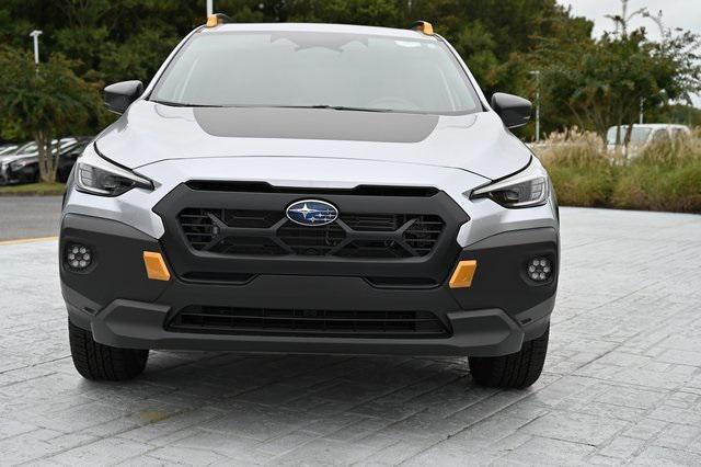 new 2024 Subaru Crosstrek car, priced at $34,646