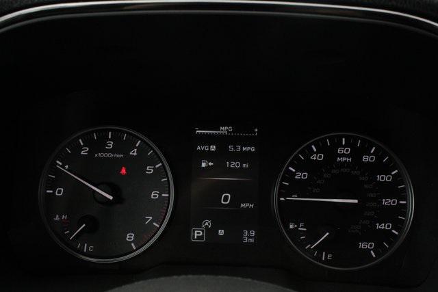 new 2025 Subaru Outback car, priced at $35,876