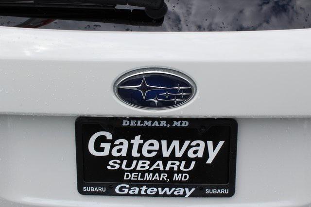 new 2025 Subaru Outback car, priced at $35,876