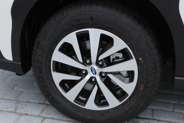 new 2025 Subaru Outback car, priced at $35,876