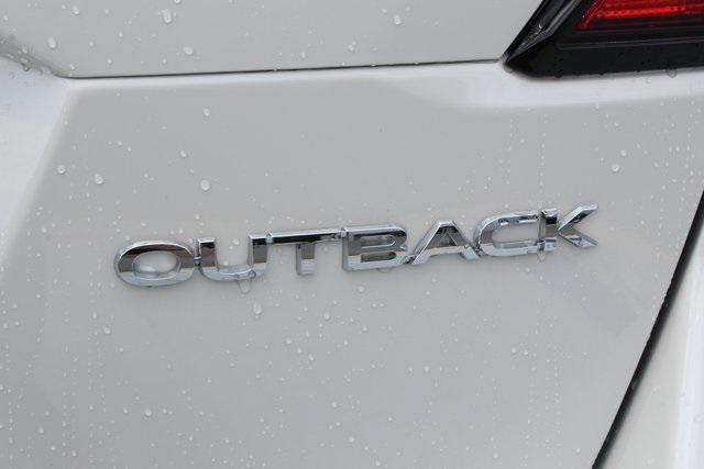 new 2025 Subaru Outback car, priced at $35,876