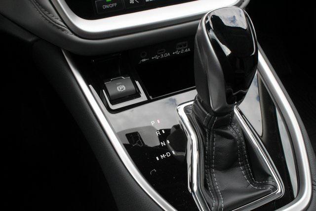 new 2025 Subaru Outback car, priced at $35,876