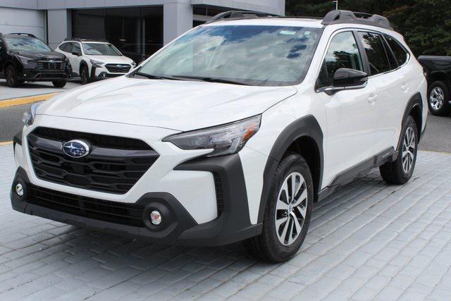 new 2025 Subaru Outback car, priced at $35,876
