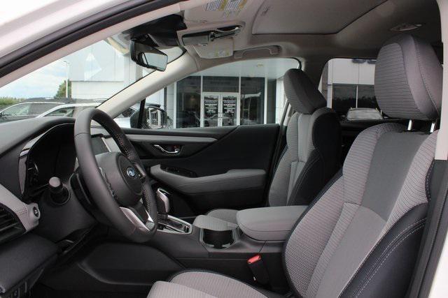 new 2025 Subaru Outback car, priced at $35,876