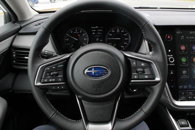 new 2025 Subaru Outback car, priced at $35,876