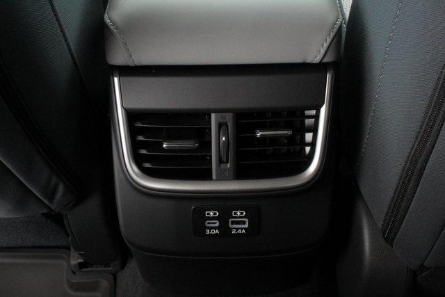 new 2025 Subaru Outback car, priced at $35,876